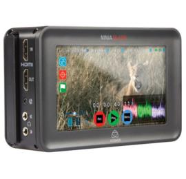 رکوردر-تصویر-Atomos-Ninja-Blade-5-HDMI-On-Camera-Monitor--Recorder-(Full-Version)
